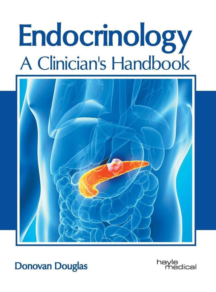 Produktbild: Endocrinology