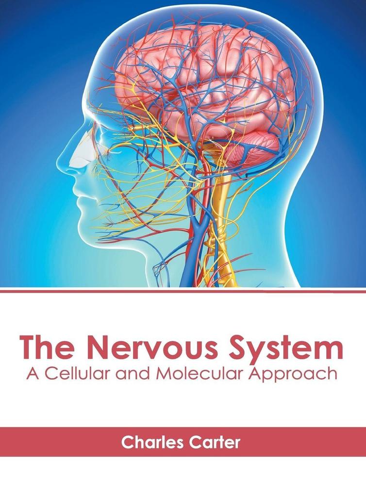 Produktbild: The Nervous System