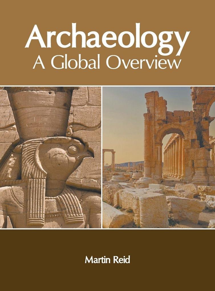 Produktbild: Archaeology