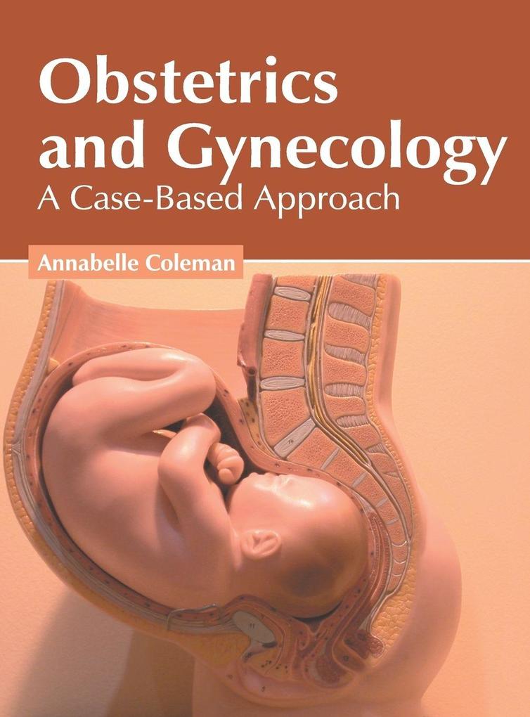 Produktbild: Obstetrics and Gynecology