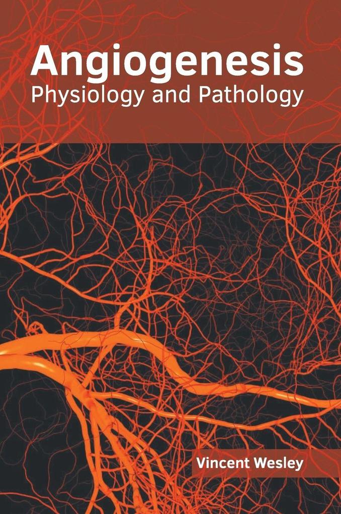 Produktbild: Angiogenesis