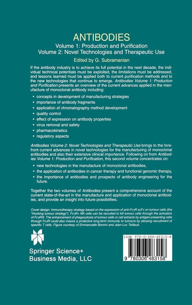 Weitere Ansicht: Antibodies