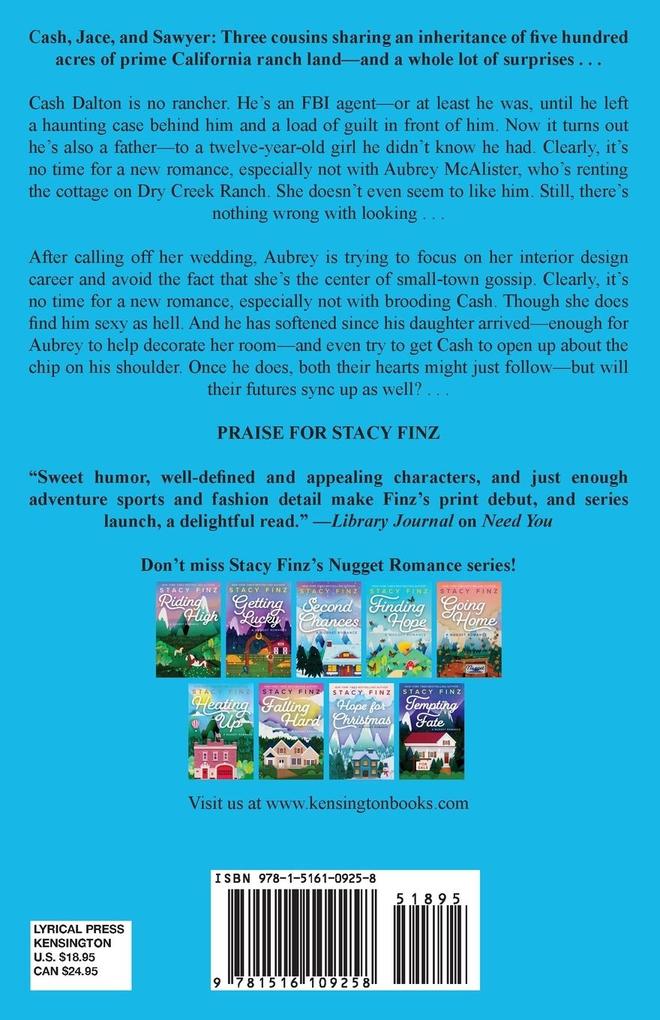 Weitere Ansicht: Cowboy Up | Stacy Finz