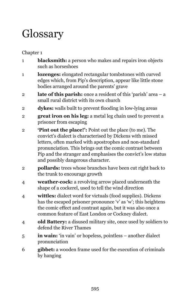 Weitere Ansicht: Great Expectations | Charles Dickens