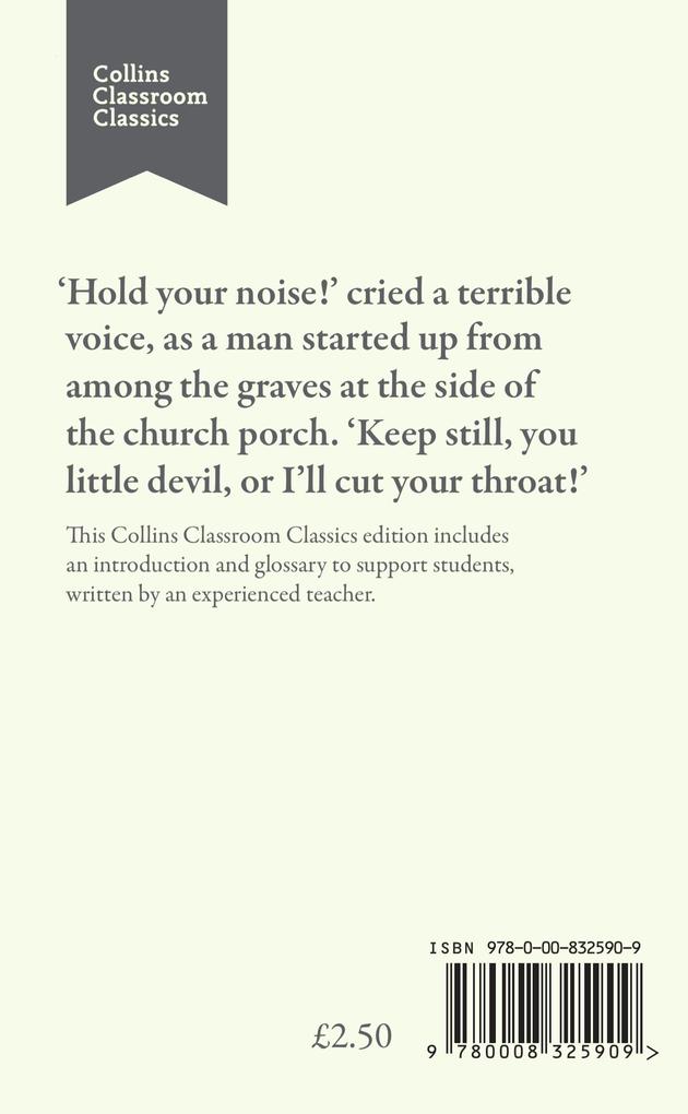 Weitere Ansicht: Great Expectations | Charles Dickens