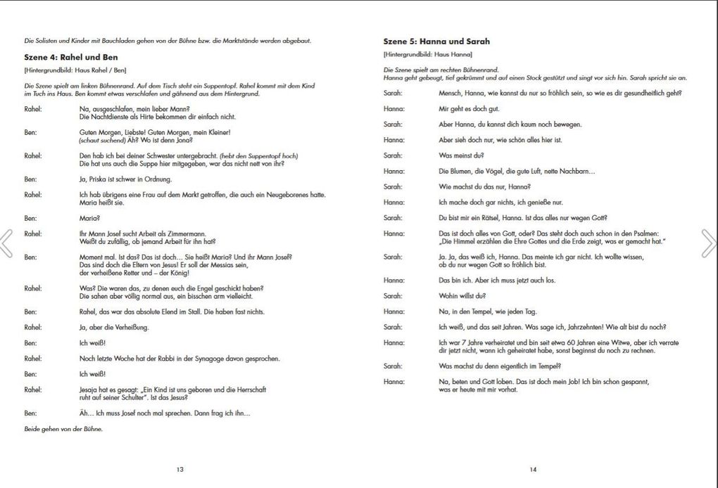 Weitere Ansicht: Er-wartet - Arbeitsheft