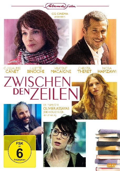 Produktbild: Zwischen den Zeilen | Olivier Assayas