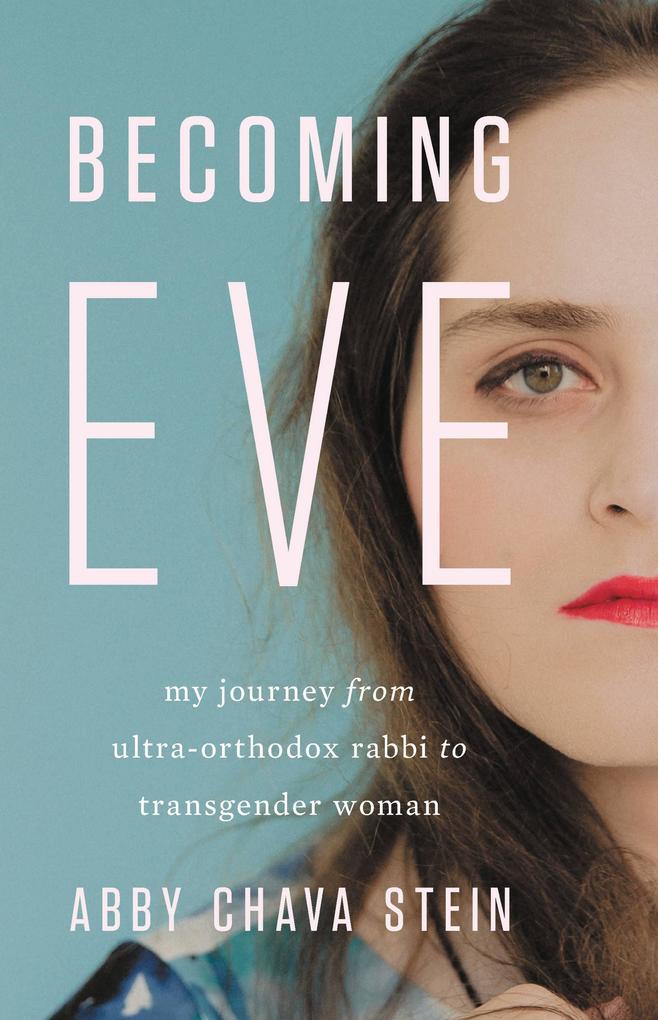 Produktbild: Becoming Eve | Abby Stein