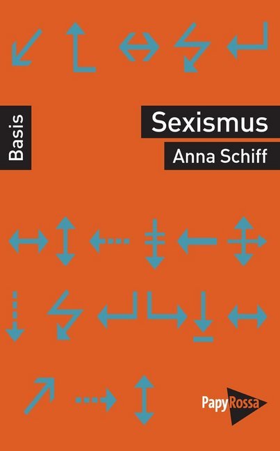 Produktbild: Sexismus | Anna Schiff
