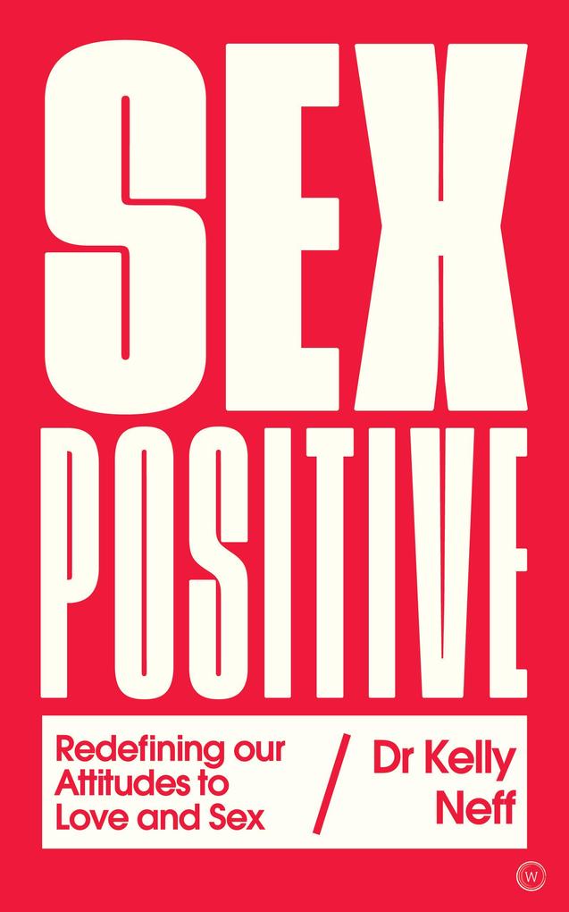 Produktbild: Sex Positive | Kelly Neff