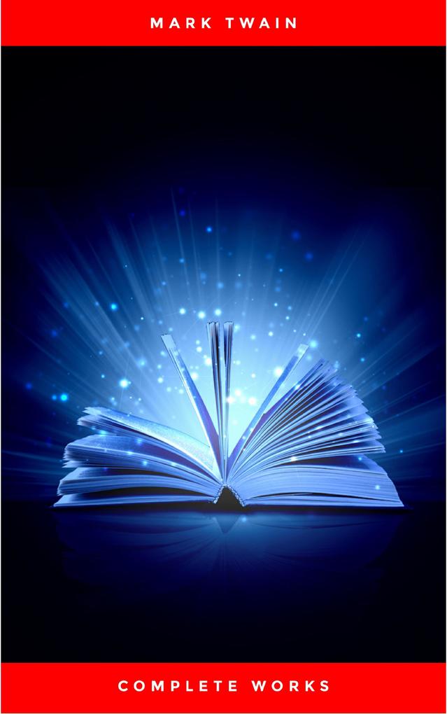 Produktbild: Mark Twain: Complete Works | Mark Twain