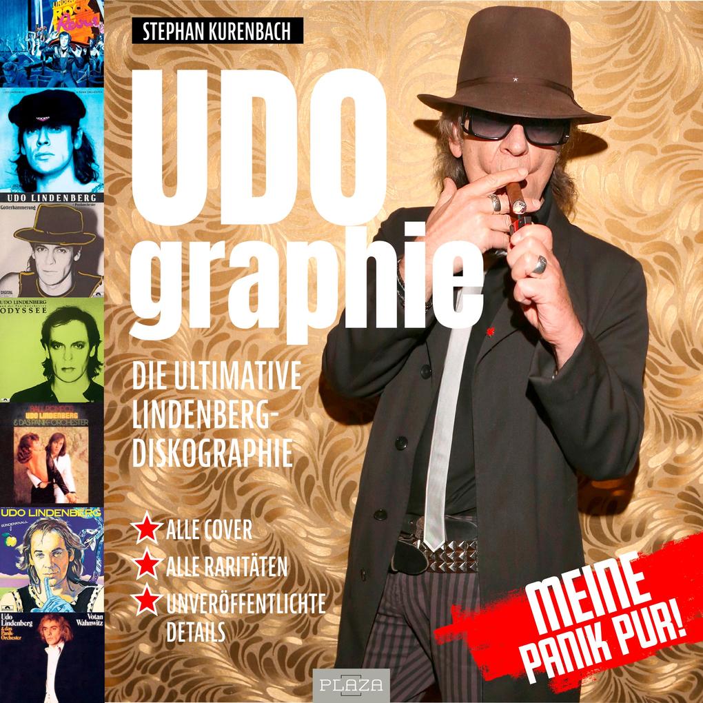 Produktbild: UDOgraphie | Stephan Kurenbach