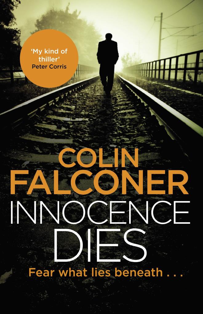 Produktbild: Innocence Dies | Colin Falconer