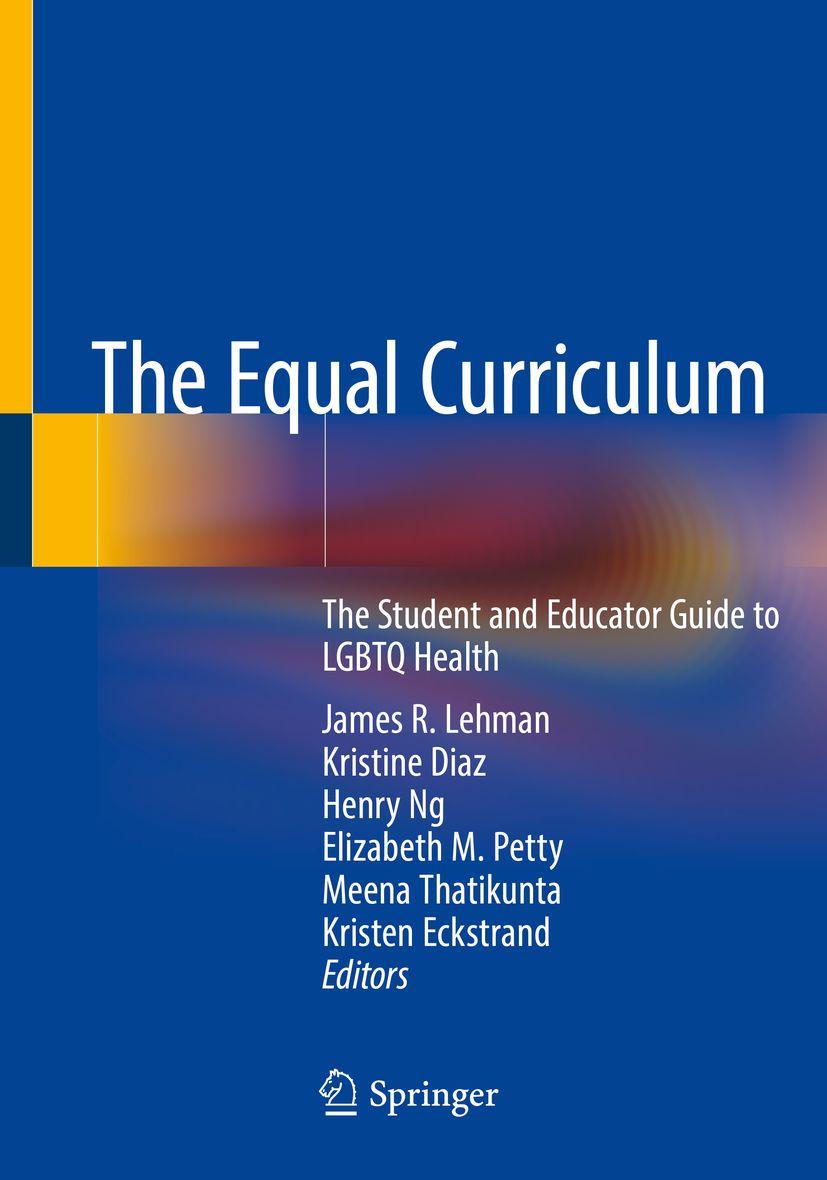 Produktbild: The Equal Curriculum