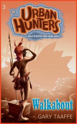 Produktbild: Walkabout | Gary Taaffe