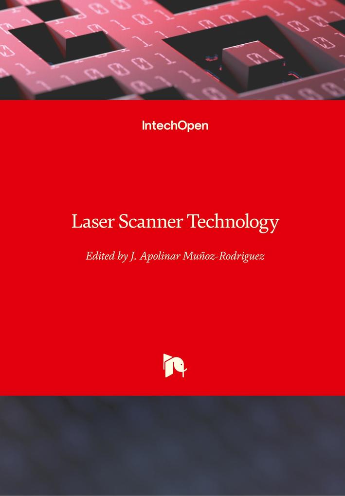 Produktbild: Laser Scanner Technology