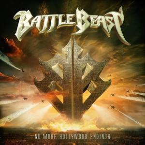 Produktbild: No More Hollywood Endings | Battle Beast
