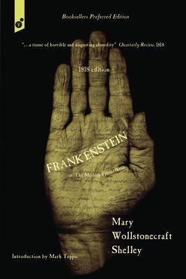 Produktbild: Frankenstein | Mary Wollstonecraft Shelley