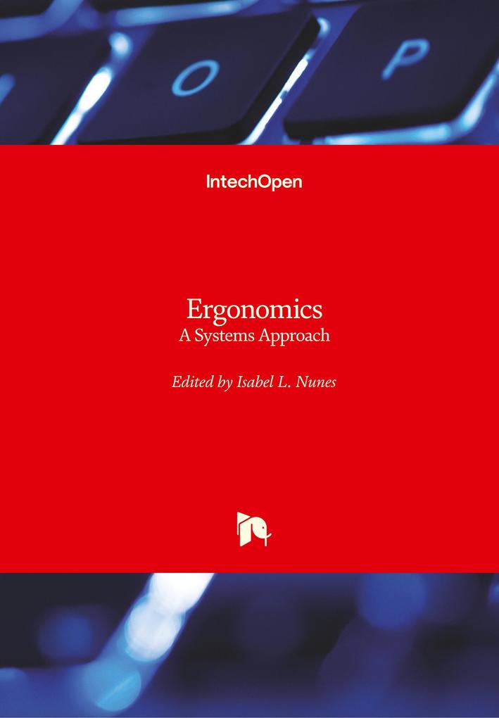 Produktbild: Ergonomics