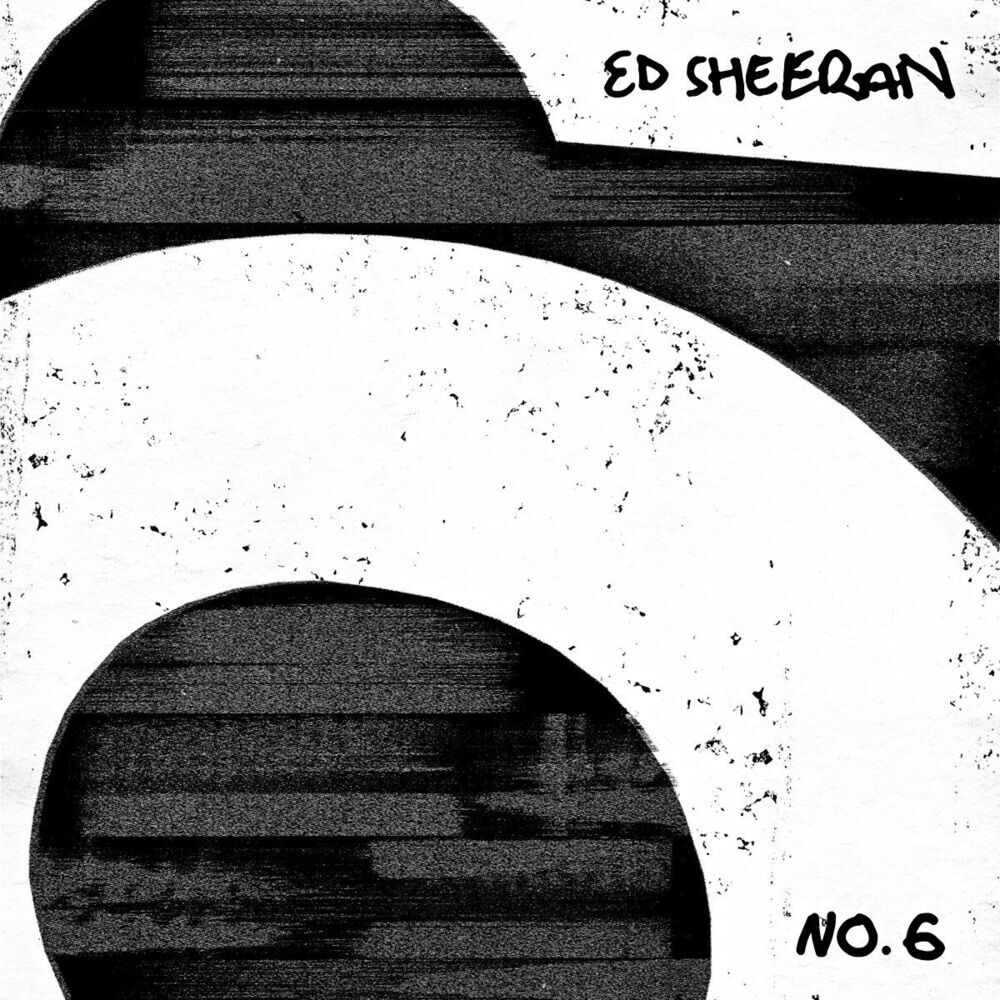 Produktbild: No.6 Collaborations Project | Ed Sheeran