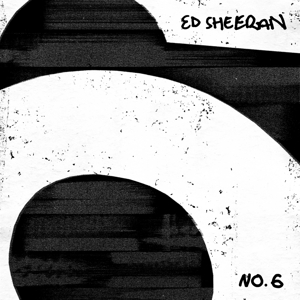 Produktbild: No.6 Collaborations Project | Ed Sheeran