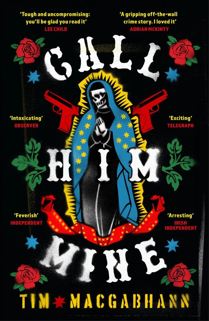 Produktbild: Call Him Mine | Tim MacGabhann
