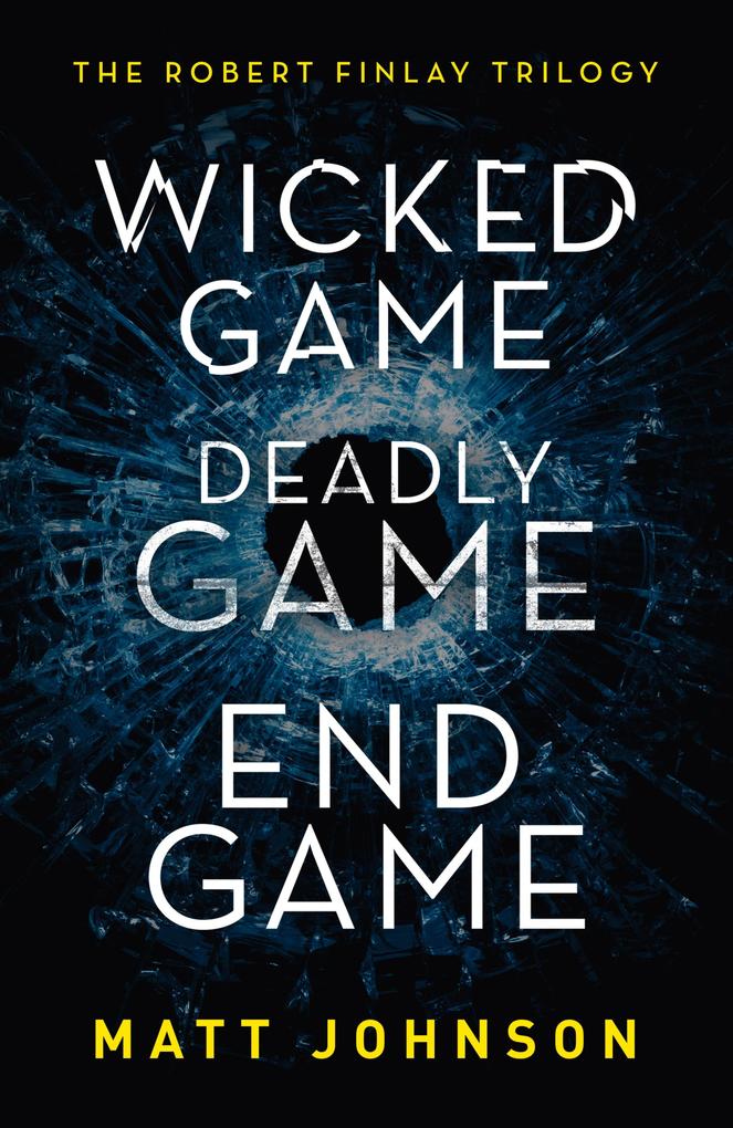 Produktbild: Robert Finlay collection | Matt Johnson