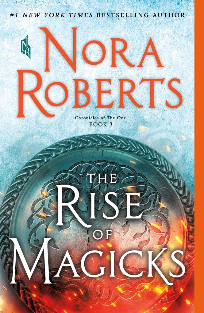 Produktbild: The Rise of Magicks | Nora Roberts