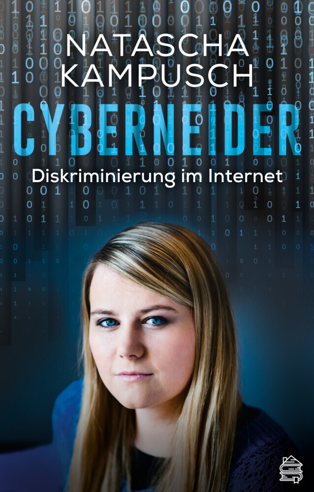 Produktbild: Cyberneider | Natascha Kampusch