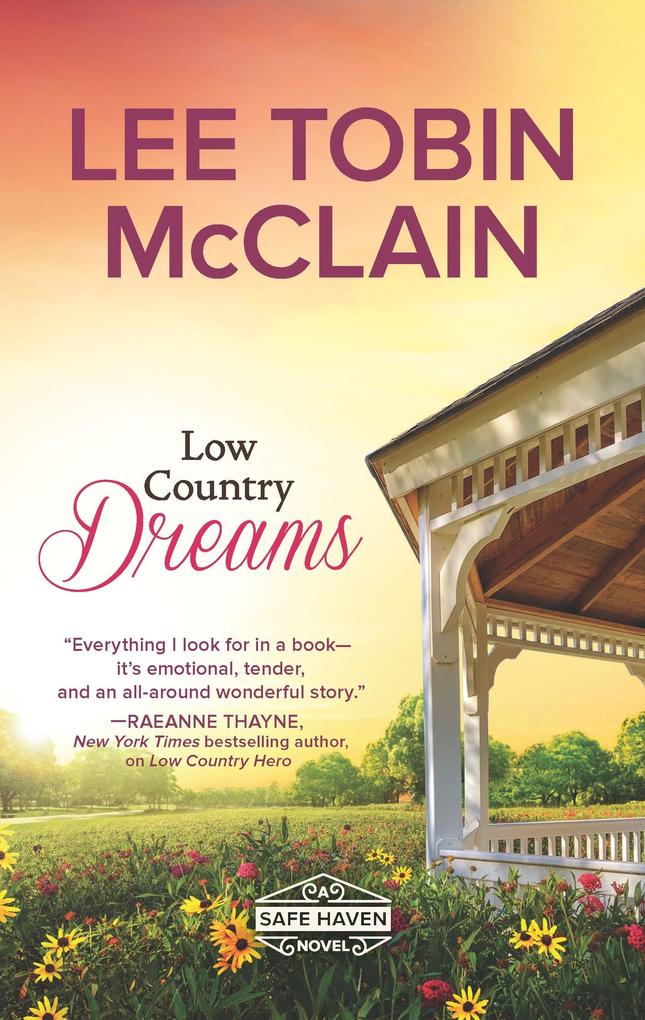 Produktbild: Low Country Dreams | Lee Tobin McClain