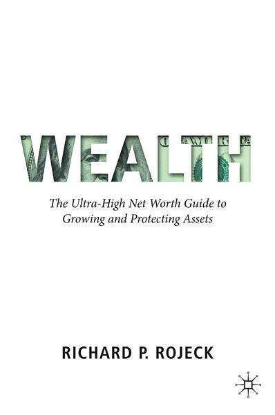 Produktbild: Wealth | Richard P. Rojeck