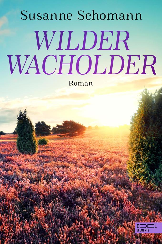 Produktbild: Wilder Wacholder | Susanne Schomann