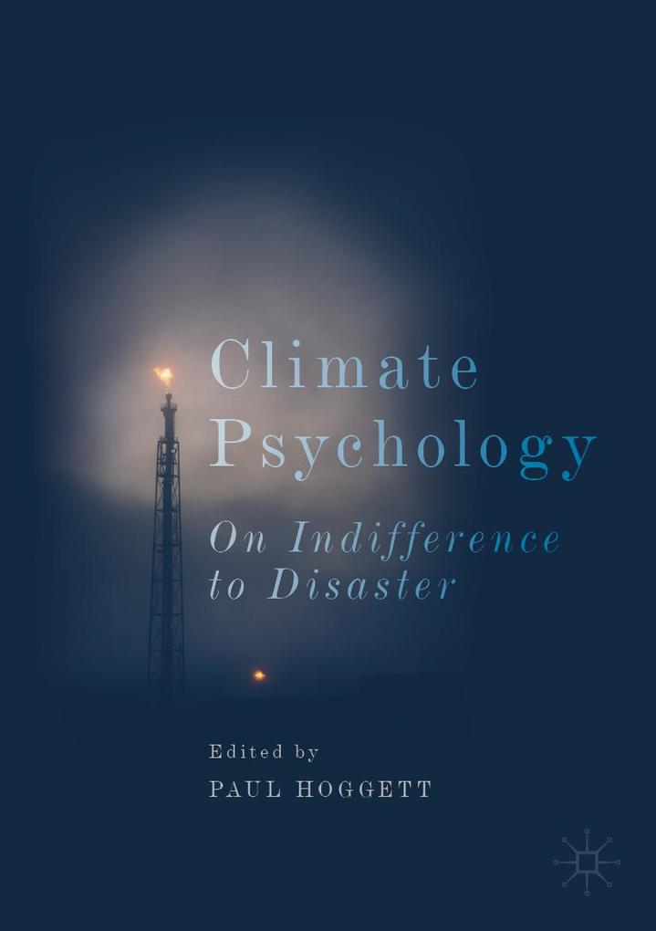 Produktbild: Climate Psychology