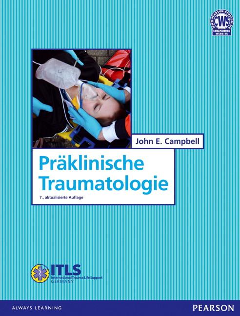 Produktbild: Präklinische Traumatologie | John E. Campbell