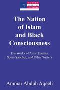 The Nation of Islam and Black Consciousness