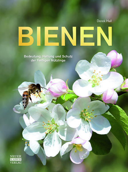 Produktbild: Bienen | Derek Hall