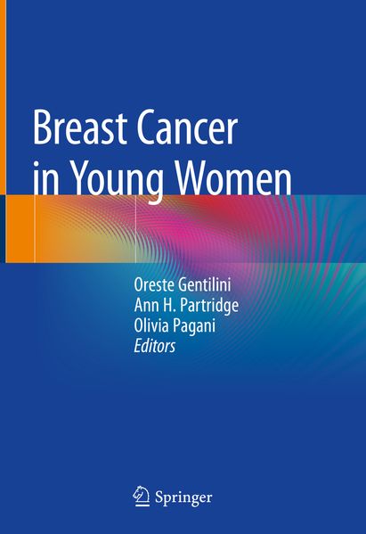 Produktbild: Breast Cancer in Young Women