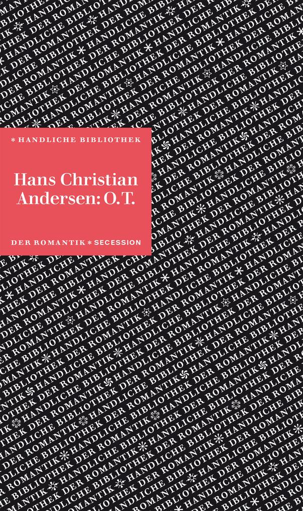 Produktbild: O.T. | Hans Christian Andersen