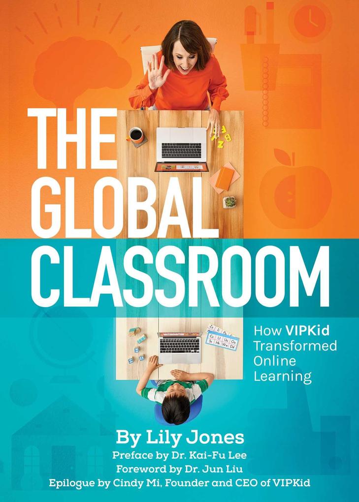 Produktbild: The Global Classroom | Lily Jones