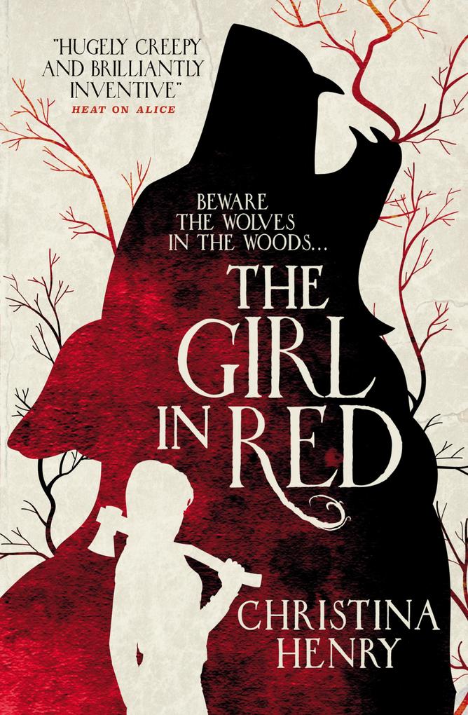 Produktbild: The Girl in Red | Christina Henry
