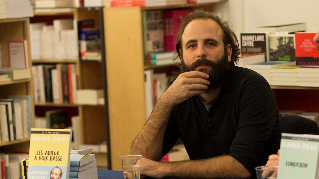 Weitere Ansicht: Zwischen den Zeilen | Olivier Assayas