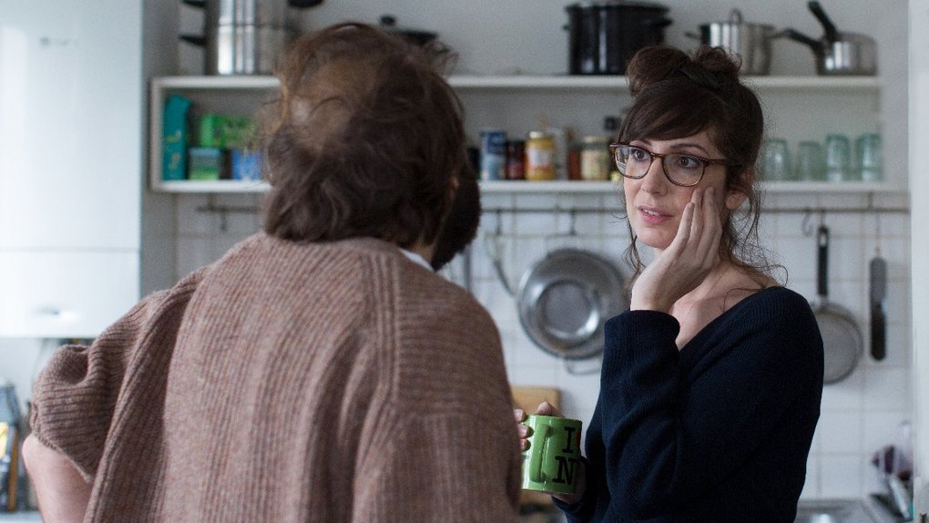 Weitere Ansicht: Zwischen den Zeilen | Olivier Assayas