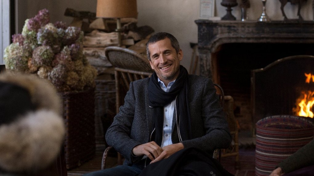 Weitere Ansicht: Zwischen den Zeilen | Olivier Assayas