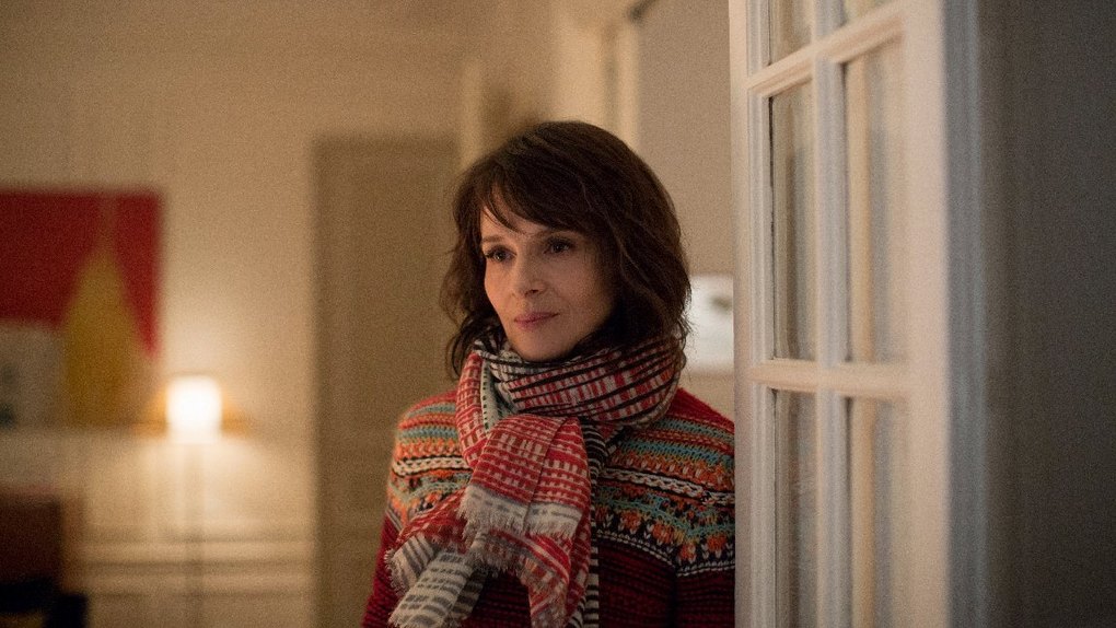 Weitere Ansicht: Zwischen den Zeilen | Olivier Assayas