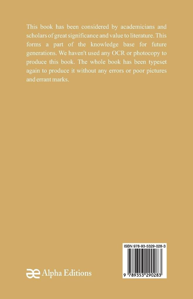 Weitere Ansicht: Tour through the Eastern Counties of England, 1722 | Daniel Defoe