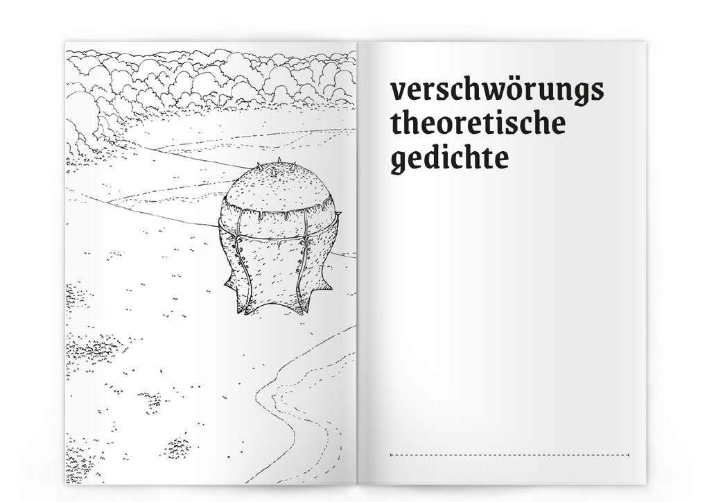 Weitere Ansicht: Grenzwerte | Max Czollek