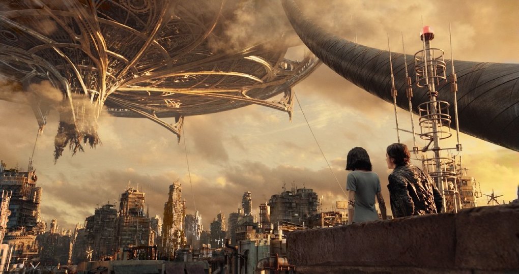 Weitere Ansicht: Alita: Battle Angel | James Cameron, Laeta Kalogridis, Robert Rodriguez, Yukito Kishiro