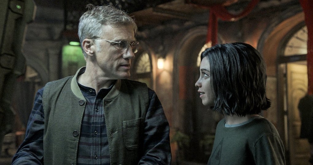 Weitere Ansicht: Alita: Battle Angel | James Cameron, Laeta Kalogridis, Robert Rodriguez, Yukito Kishiro