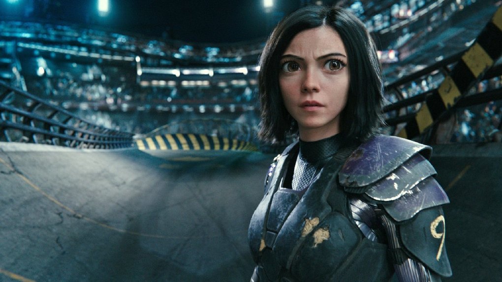Weitere Ansicht: Alita: Battle Angel | James Cameron, Laeta Kalogridis, Robert Rodriguez, Yukito Kishiro