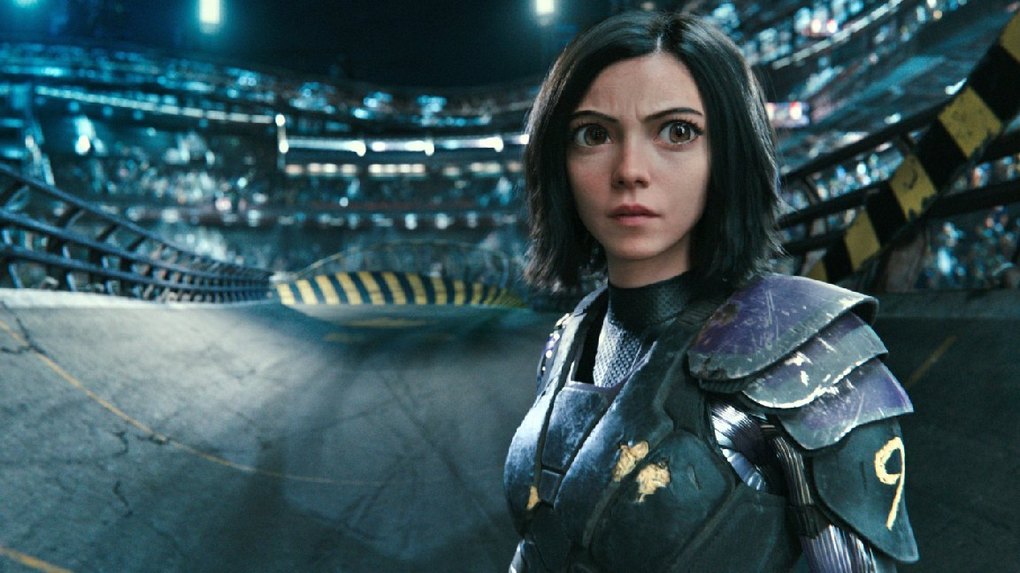 Weitere Ansicht: Alita: Battle Angel | James Cameron, Laeta Kalogridis, Robert Rodriguez, Yukito Kishiro
